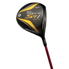 Cobra S9-1 Pro S Driver