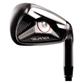 Taylor Made 2009 Burner Iron Set
