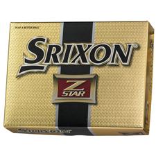 Srixon Z-STAR Golf Balls