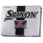 Srixon Z-STAR X Custom Logo Golf Balls