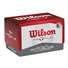 Profile Anti-Slice Golf Balls