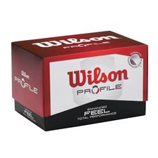 Wilson Profile Feel Golf Balls