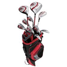 Wilson Profile Power Package Set