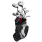 Wilson Profile Hybrid Package Set