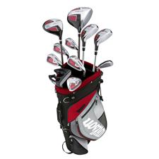 Wilson Profile Anti-Slice Package Set