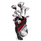 Wilson Profile Anti-Slice Package Set