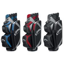 Callaway Golf Org. 14 Stadium Cart Bag