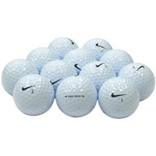 Nike One Tour Golf Balls