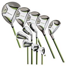 Wilson ProStaff Complete Set for Women