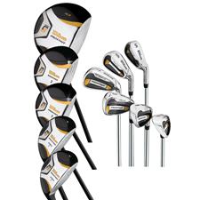 Wilson ProStaff Men's Complete Set