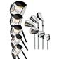 Wilson ProStaff Men's Complete Set