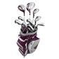 Wilson Hope LX Package Set for Women w/ Free Bag