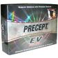 Precept EV Extra Spin Logo Golf Balls 
