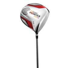 Cleveland Golf HiBore XLS Monster Driver