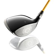 Nike SQ Dymo STR8-FIT Driver