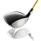 Nike SQ Dymo STR8-FIT Driver