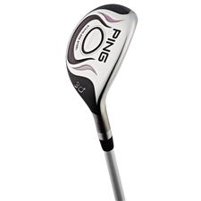 PING Rhapsody Hybrid for Women