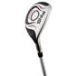 PING Rhapsody Hybrid for Women