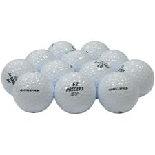Precept EV Extra Spin Golf Balls