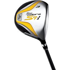 Cobra S9-1 F Fairway Woods