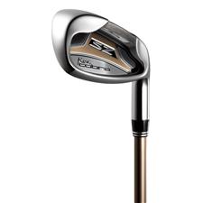Cobra SZ Iron Set for Seniors