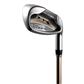 Cobra SZ Iron Set for Seniors