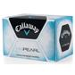 Callaway Golf HX Pearl Golf Balls