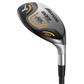 Mizuno MX-700 Hybrid