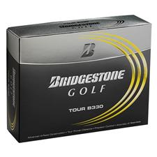 Bridgestone Tour B330 Golf Balls