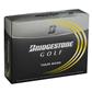 Bridgestone Tour B330 Golf Balls - Logo Overruns