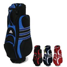 Adidas Prevail Cart Bags