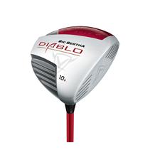 Callaway Golf Big Bertha Diablo Driver