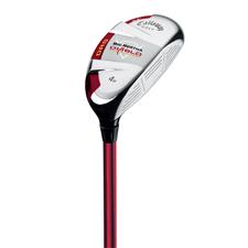 Callaway Golf Big Bertha Diablo Hybrid