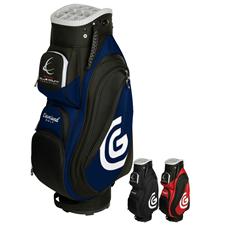 Cleveland Golf Club Count Cart Bag