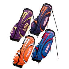 Team Golf Collegiate Stand Bag