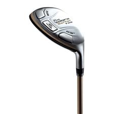 Cobra Baffler TWS Hybrids for Seniors