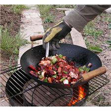 Lafayette Oilman's Invitational Golf Tournament Cooking Sponsor