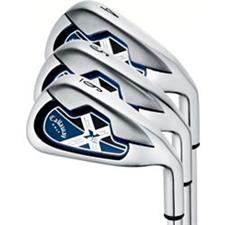 Callaway Golf X-18R Iron Set