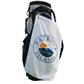 Logo Golf Custom Logo Screen Printed Midweight Golf Towels Custom Logo