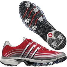 Adidas Powerband Sport Golf Shoes 2009
