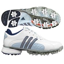 GolfBalls : Adidas Powerband 2.0 Golf Shoes for Women : Golf equipment & accessories > Clothing > Adidas
