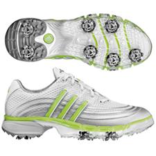 Adidas Powerband Sport Golf Shoes for Women
