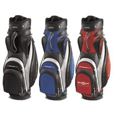 Adams Golf Manhattan Cart Bag