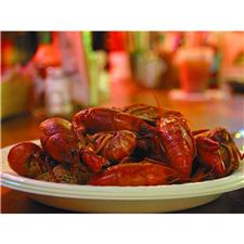 Lafayette Oilman's Invitational Golf Tournament Crawfish Boil Major Sponsor