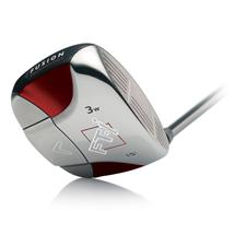 Callaway Golf FT-i Squareway Woods for Women