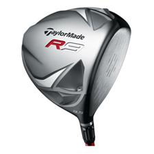 Taylor Made R9 TP Driver