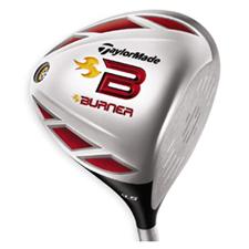 Taylor Made Burner TP Driver