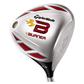 Taylor Made Burner TP Driver
