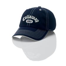 Callaway Golf Intake 82 Golf Cap