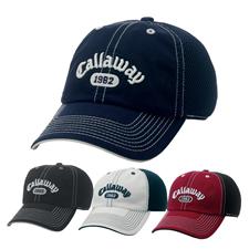 Callaway Golf Intake 82 Golf Cap